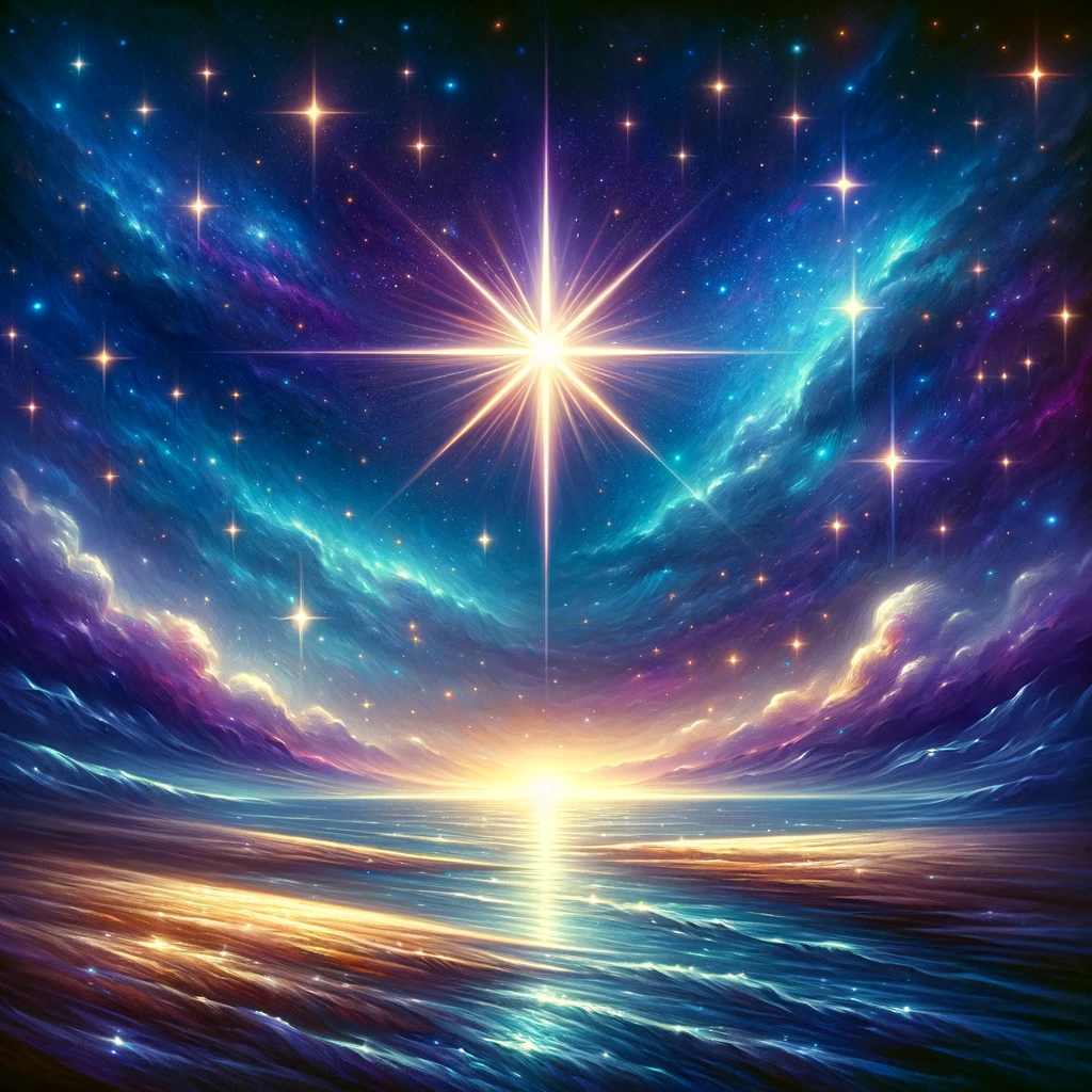 The North Star: How to Create Measurable Passion in Our Organizations