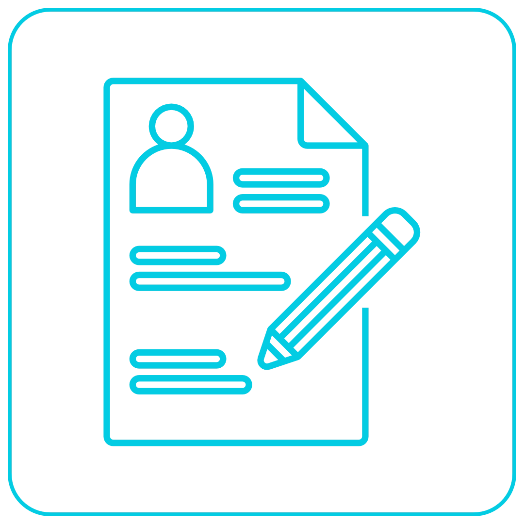 Job Description – Employment and Training Specialist