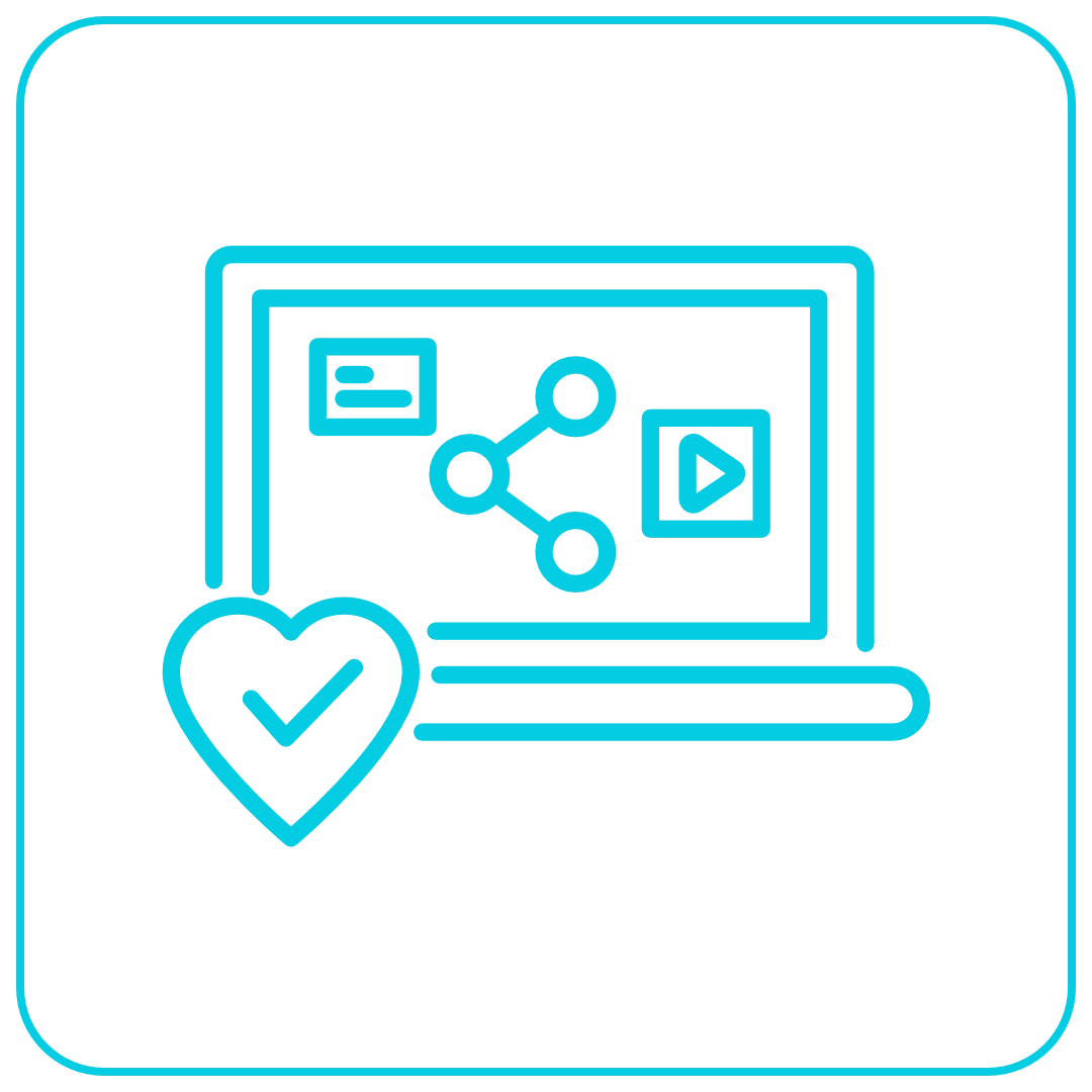 Job Description – Social Media Manager