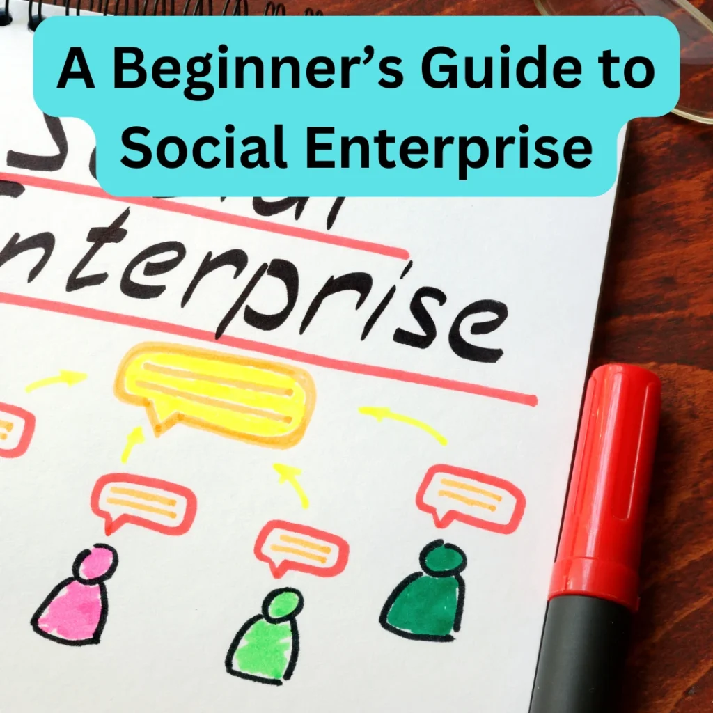 pharo academy - courses - A Guide to Social Enterprise 1080px