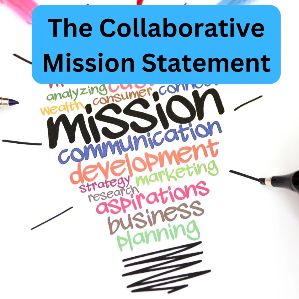 pharo academy - courses - The Collaborative Mission Statement 1080px