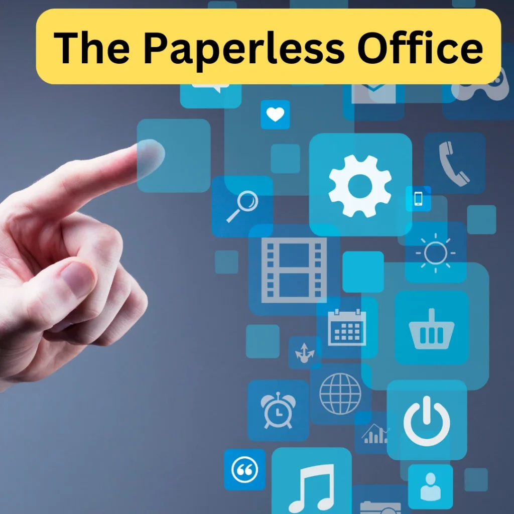 pharo academy - courses - The Paperless Office 1080px